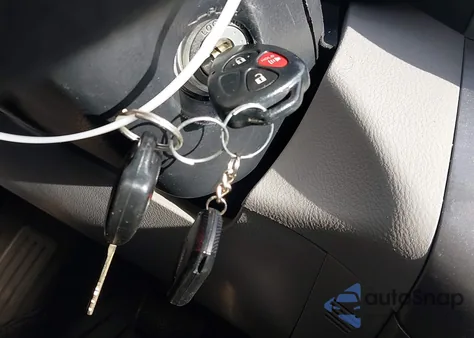 2008 Toyota Rav4 from USA, damaged, VIN JTMZD33V985097816